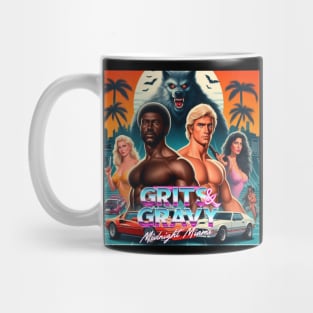 Grits & Gravy: Midnight Miami #8 Mug